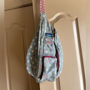 Kavu Rope Bag